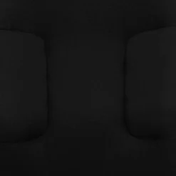 Emma And Oliver Mid-Back Fabric Executive Swivel Office Chair With Nylon Arms -Emma And Oliver GUEST 01683cb5 c2e8 4a34 bbb1 500cdce16d1c