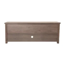 Emma And Oliver TV Stand For Up To 80" TV's - 65" Media Console With Classic Full Glass Doors & 3 Adjustable Shelves -Emma And Oliver GUEST 0259cf02 5cab 470a bcb9 30c5907c1816