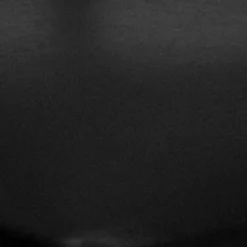 Emma And Oliver Black Metal Window Back Barstool, Black Vinyl Seat -Emma And Oliver GUEST 083969a3 6d1d 4d0e a10e 748ec3b1bb29