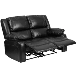 Emma And Oliver Bustle Back Loveseat With Two Built-In Recliners 21 Emma And Oliver Bustle Back Loveseat With Two Built-In Recliners -Emma And Oliver GUEST 0b6cd99a 1c6a 4ed8 aa30 9e4ca6687fd3