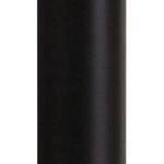 Emma And Oliver 30"x48" Rectangular Laminate Bar Table With 23.5"x29.5" Foot Ring Base