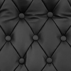 Emma And Oliver Martha Washington Executive Swivel Office Chair With Arms -Emma And Oliver GUEST 0e9094c8 805a 48db 9583 9779839a2a26