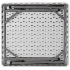 Emma And Oliver 34.5" Square 4-Player Folding Card Game Table With Green Felt And Cup Holders -Emma And Oliver GUEST 11f2e4d7 efa3 461c b555 c7a4b2b13d0d