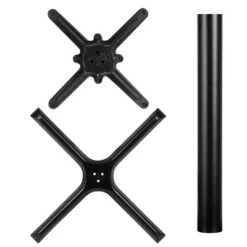 Emma And Oliver 36" Round Multi-Purpose Conference Table - Meeting Table For Office -Emma And Oliver GUEST 12590551 099a 4d9b 9543 bd34afa0f832