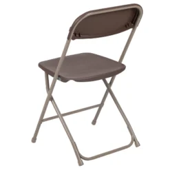 Emma And Oliver Set Of 2 Stackable Folding Plastic Chairs - 650 LB Weight Capacity 32 Emma And Oliver Set Of 2 Stackable Folding Plastic Chairs - 650 LB Weight Capacity -Emma And Oliver GUEST 179606a3 3638 4898 bdee a40ab2b9fdac
