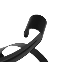 Emma And Oliver 22" Round Wood Burning Outdoor Portable Firepit With Mesh Spark Screen And Poker -Emma And Oliver GUEST 18dacc28 bd15 47f6 a044 d320f36f0c2e