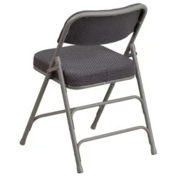 Emma And Oliver 4 Pack Premium Curved Triple Braced & Hinged Fabric Upholstered Metal Folding Chair 22 Emma And Oliver 4 Pack Premium Curved Triple Braced & Hinged Fabric Upholstered Metal Folding Chair -Emma And Oliver GUEST 1f8f2f1d 40e1 46fd 892d 6ec97259abc2