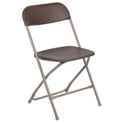 Emma And Oliver Set Of 2 Stackable Folding Plastic Chairs - 650 LB Weight Capacity 23 Emma And Oliver Set Of 2 Stackable Folding Plastic Chairs - 650 LB Weight Capacity -Emma And Oliver GUEST 218bf9dd e8a3 4c49 a209 3e885350ace5