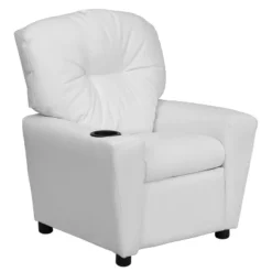 Emma And Oliver Contemporary Kids Recliner With Cup Holder 38 Emma And Oliver Contemporary Kids Recliner With Cup Holder -Emma And Oliver GUEST 23a0dd7f 5b43 4335 b7fa 88c110dac97e