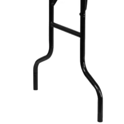 Emma And Oliver 6-Foot Rectangular Wood Folding Banquet Table With Clear Coated Finished Top 13 Emma And Oliver 6-Foot Rectangular Wood Folding Banquet Table With Clear Coated Finished Top -Emma And Oliver GUEST 24bd08e2 833f 4994 8136 96cc4424a7d4