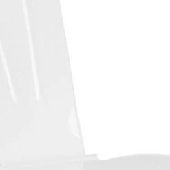 Emma And Oliver 30"H Metal Dining Barstool With Back And Square Wood Seat -Emma And Oliver GUEST 2c302ccf 32d1 42f5 b17b 98c959848f07