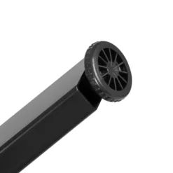 Emma And Oliver Black Computer Table Gaming Desk - Headphone Holder And 2 Cable Management Holes 22 Emma And Oliver Black Computer Table Gaming Desk - Headphone Holder And 2 Cable Management Holes -Emma And Oliver GUEST 2d184882 6be9 42f7 9ba2 eb259205a0b3