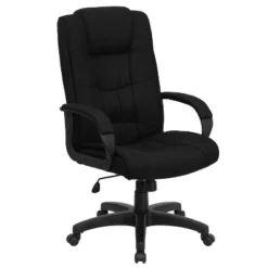 Emma And Oliver High Back Multi-Line Stitch Executive Swivel Office Chair With Arms 25 Emma And Oliver High Back Multi-Line Stitch Executive Swivel Office Chair With Arms -Emma And Oliver GUEST 2dff0aa8 b3c3 490c ab8c ea9256fc98eb