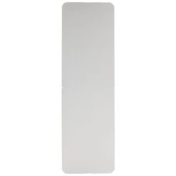 Emma And Oliver 8-Foot Bi-Fold Granite White Plastic Banquet And Event Folding Table With Handle -Emma And Oliver GUEST 2e32ca02 5099 4f1e 8c5e 685ed10e23ca