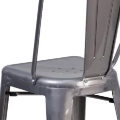 Emma And Oliver 24"H Clear Coated Indoor Counter Height Stool With Back 11 Emma And Oliver 24"H Clear Coated Indoor Counter Height Stool With Back -Emma And Oliver GUEST 343c814a 9fff 4bb5 a901 824d3fb5804b