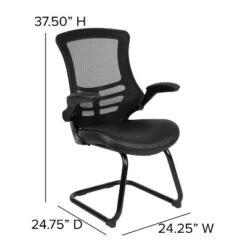 Emma And Oliver Office Chair -Emma And Oliver GUEST 35252e6a c003 43df a1e7 12f4a5e8b370