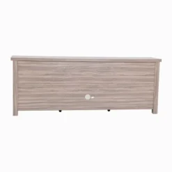 Emma And Oliver Cube Style TV Stand For Up To 80" TV's - 65" Media Console With 6 Open Storage Shelves -Emma And Oliver GUEST 355e282b aa7c 491a b85d fc3f7e942246