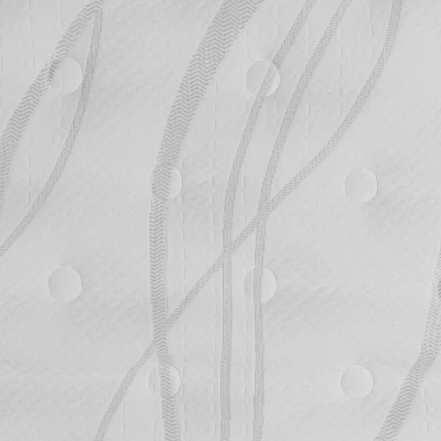 Emma And Oliver 10 Inch Foam And Pocket Spring Mattress, Mattress In A Box 1 Emma And Oliver 10 Inch Foam And Pocket Spring Mattress, Mattress In A Box