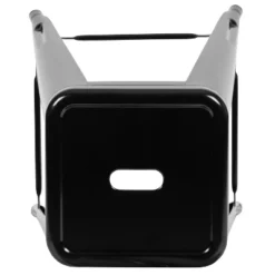 Emma And Oliver 4 Pack 30" High Metal Indoor Bar Stool - Stackable Stool -Emma And Oliver GUEST 37615b9d 7381 4a70 af1d b0749e7a0742