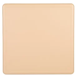 Emma And Oliver 24" Square Plastic Height Adjustable Activity Table Set With 4 Chairs -Emma And Oliver GUEST 39de34ad 7077 41fc a390 e67853399516