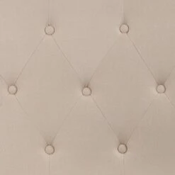 Emma And Oliver Arched Button Tufted Upholstered Headboard -Emma And Oliver GUEST 3ac7128f 3f08 4884 be67 c99eb8d308a2