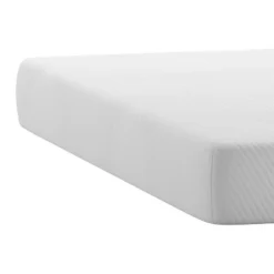 Emma And Oliver CertiPUR-US Certified Memory Foam Mattress Infused With Charcoal & Green Tea Cooling Gel -Emma And Oliver GUEST 3b5fc5b1 3769 479d 8f65 ef6a71f35c25