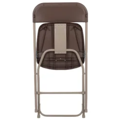 Emma And Oliver Set Of 2 Stackable Folding Plastic Chairs - 650 LB Weight Capacity 31 Emma And Oliver Set Of 2 Stackable Folding Plastic Chairs - 650 LB Weight Capacity -Emma And Oliver GUEST 3c00b231 ac5e 4dd7 91d0 46f69ecd472f