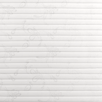 Emma And Oliver 10 Inch Hybrid Mattress, High Density Foam And Pocket Spring Mattress In A Box, CertiPur-US Certified Foam 3 Emma And Oliver 10 Inch Hybrid Mattress, High Density Foam And Pocket Spring Mattress In A Box, CertiPur-US Certified Foam - Image 3