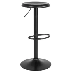 Emma And Oliver Adjustable Height Retro Barstool -Emma And Oliver GUEST 3e42aa57 c3e0 448a a8fd 69cde400699e