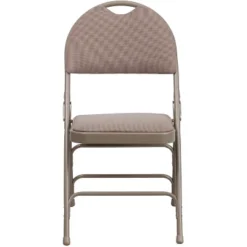 Emma And Oliver 4 Pack Home & Office Easy-Carry Party Events Padded Folding Chair 17 Emma And Oliver 4 Pack Home & Office Easy-Carry Party Events Padded Folding Chair -Emma And Oliver GUEST 3e4fc047 35ac 4dd3 aaa4 db2652829658
