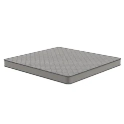 Emma And Oliver Premium ComfortMedium Firm Hybrid Innerspring Mattress In A Box With Knitted Fabric Top And CertiPUR-US Certified Foam -Emma And Oliver GUEST 43335165 c492 4a28 8ce9 1347160d788c