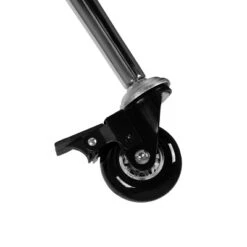 Emma And Oliver Mobile 60" Half Circle Wave Collaborative Grey Adjustable Height Activity Table -Emma And Oliver GUEST 44d87597 dad4 48bc b433 700c52ba967e