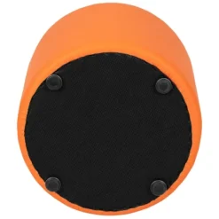 Emma And Oliver 18"H Soft Seating Flexible Circle For Classrooms And Common Spaces - Orange 16 Emma And Oliver 18"H Soft Seating Flexible Circle For Classrooms And Common Spaces - Orange -Emma And Oliver GUEST 4d4ddd17 f1ec 4923 97dc 5376959e47c4