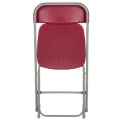 Emma And Oliver Set Of 10 Stackable Folding Plastic Chairs - 650 LB Weight Capacity 27 Emma And Oliver Set Of 10 Stackable Folding Plastic Chairs - 650 LB Weight Capacity -Emma And Oliver GUEST 5076ae77 944e 46c9 97ad 873cfc3e01f7