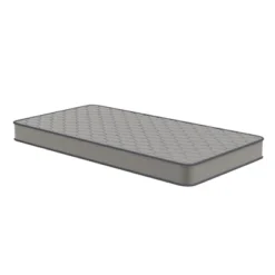 Emma And Oliver Premium ComfortMedium Firm Hybrid Innerspring Mattress In A Box With Knitted Fabric Top And CertiPUR-US Certified Foam -Emma And Oliver GUEST 52311cf6 e960 4223 aa9f d060451efbcf