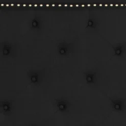 Emma And Oliver Arched Tufted Upholstered Platform Bed 17 Emma And Oliver Arched Tufted Upholstered Platform Bed -Emma And Oliver GUEST 52c196ee 1d0d 46d1 8505 9850cf86868d