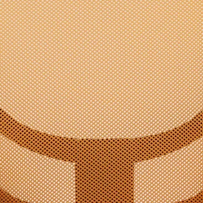 Emma And Oliver Mid-Back Mesh Swivel Task Office Chair With Curved Square Back And Arms 9 Emma And Oliver Mid-Back Mesh Swivel Task Office Chair With Curved Square Back And Arms - Image 9