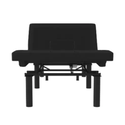 Emma And Oliver Custom Adjustable Bed Base With Motorized Dual Head And Foot Incline And Quick And Easy Assembly 20 Emma And Oliver Custom Adjustable Bed Base With Motorized Dual Head And Foot Incline And Quick And Easy Assembly -Emma And Oliver GUEST 5d52bb97 1d1a 404b 8bee 8dff7a6082aa