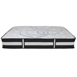Emma And Oliver 12 Inch Foam And Pocket Spring Mattress, Mattress In A Box 20 Emma And Oliver 12 Inch Foam And Pocket Spring Mattress, Mattress In A Box -Emma And Oliver GUEST 5e135942 767f 4979 a305 c299aeb8e4a1