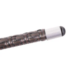 Emma And Oliver Modern All-Weather Patio Dining Chair With Fade And Weather Resistant PE Rattan And Reinforced Steel Frame -Emma And Oliver GUEST 5efdc41f 1c43 42d8 a387 7157c1ef2f79