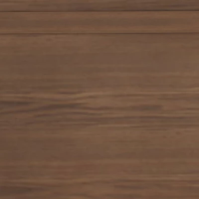 Emma And Oliver Classic Wooden Platform Bed With Headboard 9 Emma And Oliver Classic Wooden Platform Bed With Headboard - Image 9