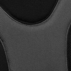 Emma And Oliver High Back Ergonomic Black/Gray Mesh Swivel Task Office Chair W/ Adjustable Arms -Emma And Oliver GUEST 60c391ee 7a8a 4849 ada3 f819b91d6e1a