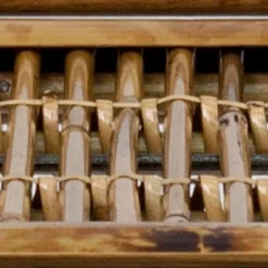 Emma And Oliver 2 Pack Commercial Event Party Rental Bamboo Folding Chair -Emma And Oliver GUEST 6512a81b 27a4 4015 a756 5edca3f67629