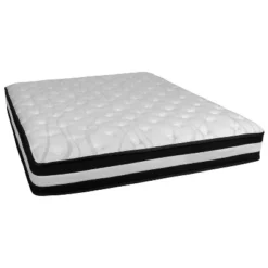 Emma And Oliver 10 Inch Foam And Pocket Spring Mattress, Mattress In A Box 18 Emma And Oliver 10 Inch Foam And Pocket Spring Mattress, Mattress In A Box -Emma And Oliver GUEST 676a88ea 8f08 405d 8005 4856b44b8627