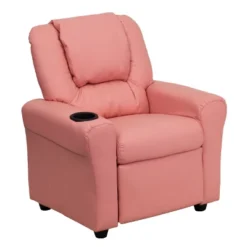 Emma And Oliver Contemporary Kids Recliner With Cup Holder And Headrest 35 Emma And Oliver Contemporary Kids Recliner With Cup Holder And Headrest -Emma And Oliver GUEST 6b2635a6 60f1 4ce3 8e79 a6c1c5d8634a