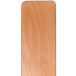 Emma And Oliver 8-Foot Rectangular Wood Folding Training / Seminar Table With Clear Coated Top 13 Emma And Oliver 8-Foot Rectangular Wood Folding Training / Seminar Table With Clear Coated Top -Emma And Oliver GUEST 6bd87f6f 5fdd 40d4 84a1 787fa1763146