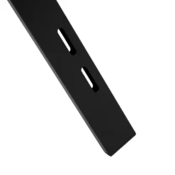 Emma And Oliver Upholstered Metal Panel Tufted Headboard - Modern Headboard -Emma And Oliver GUEST 6e7de5ed 97f6 4501 a364 108876480b30