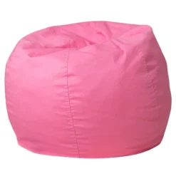 Emma And Oliver Small Bean Bag Chair For Kids And Teens -Emma And Oliver GUEST 7140d35d 482d 448a 99bd e78050574358