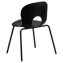 Emma And Oliver Multipurpose Designer Plastic Cafe Stack Chair 16 Emma And Oliver Multipurpose Designer Plastic Cafe Stack Chair -Emma And Oliver GUEST 7262a543 533c 43c3 8e89 5c7c97d9cfee