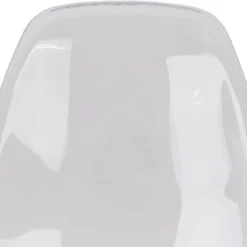 Emma And Oliver Ghost Chair With Gold Metal Base -Emma And Oliver GUEST 765d753c e5cb 4f8f 9252 77cdb12aefc5